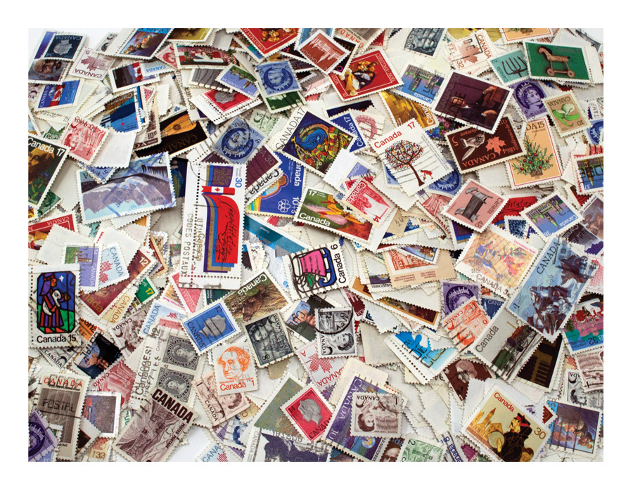 MFN326 - Canada Off Paper, 1/2 Pound