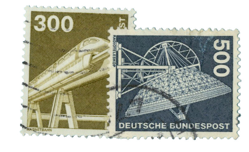 1191-92 - 1976-82 Germany