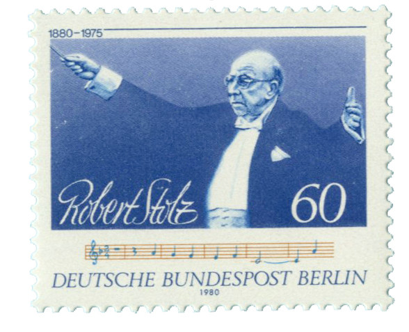9N456 - 1980 Berlin