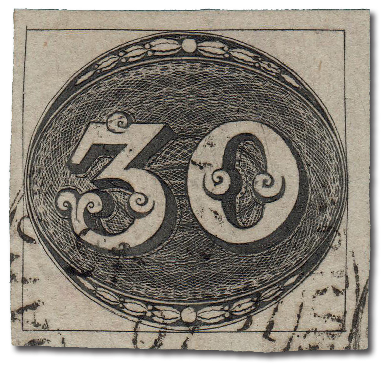 1 - 1843 Brazil