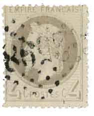31 - 1863 France