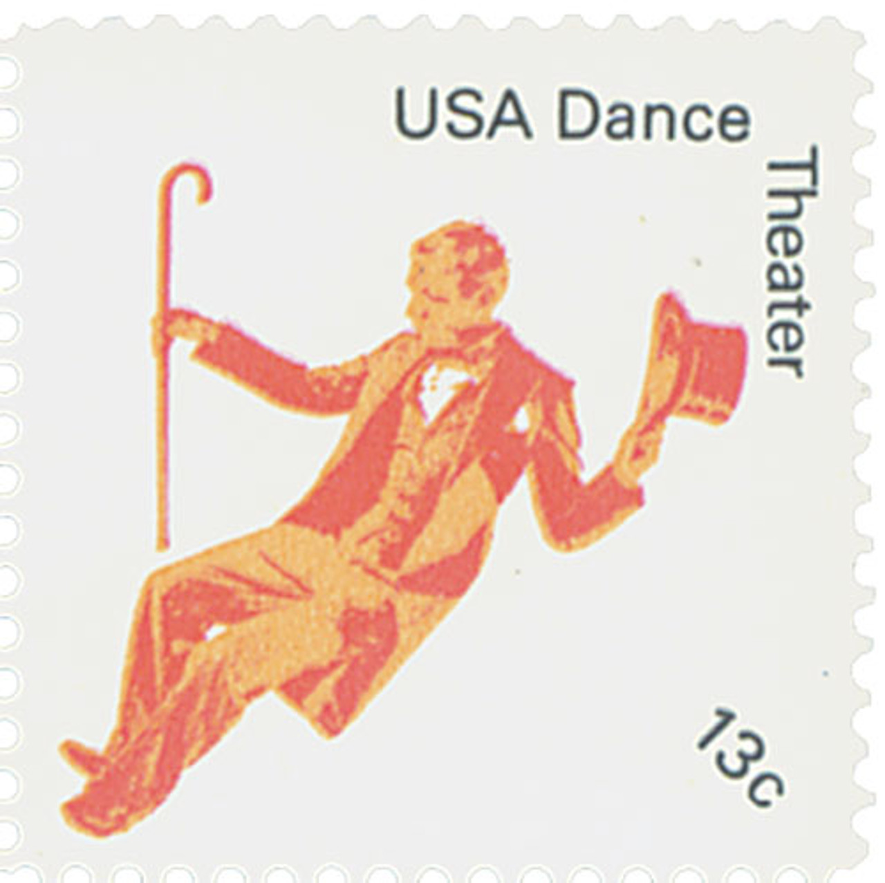 1750 - 1978 13c American Dance: Theater