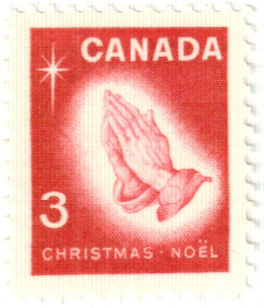 451 - 1966 Canada