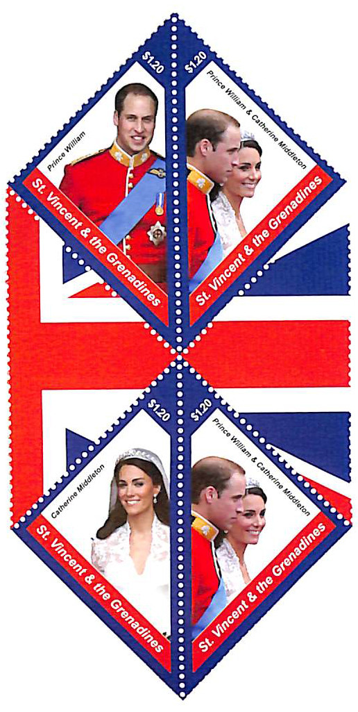 3787 - 2011 St. Vincent