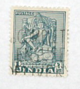 231 - 1950 India