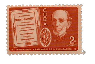 364 - 1940 Cuba