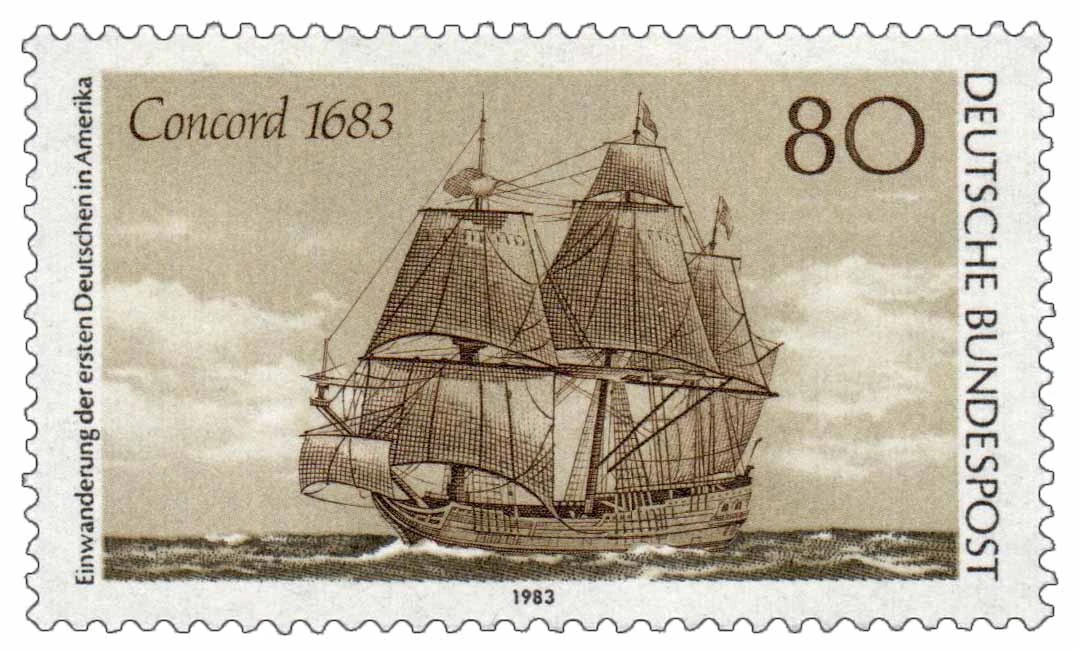 1397 - 1983 Germany