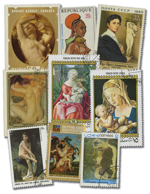 MP1728 - Nudes, 400v