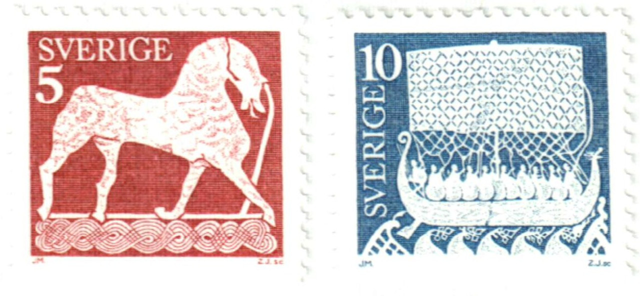 TDB12 - 1963-66 Blue, Mr. Zip with Press-Printed "DUMMY"