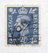 239 - 1937 Great Britain