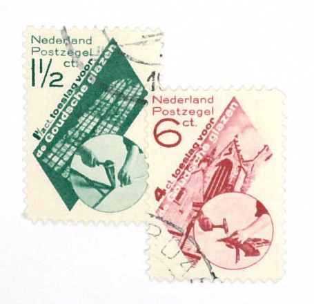 B48-49 - 1931 Netherlands