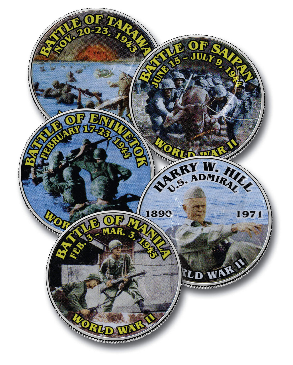 WAR TIME COIN COLLECTION】アメリカ アンティークコイン 【公式通販】