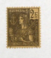 38 - 1904 Indo-China