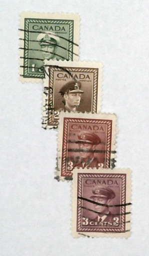 249-52 - 1942-43 Canada