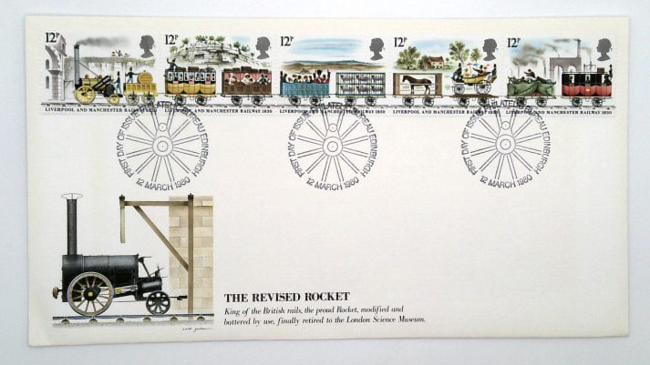 908a - 1980 Great Britain