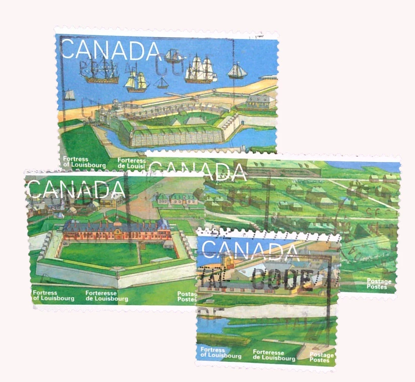 1547-50 - 1995 Canada