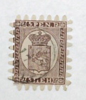 12 - 1866 Finland