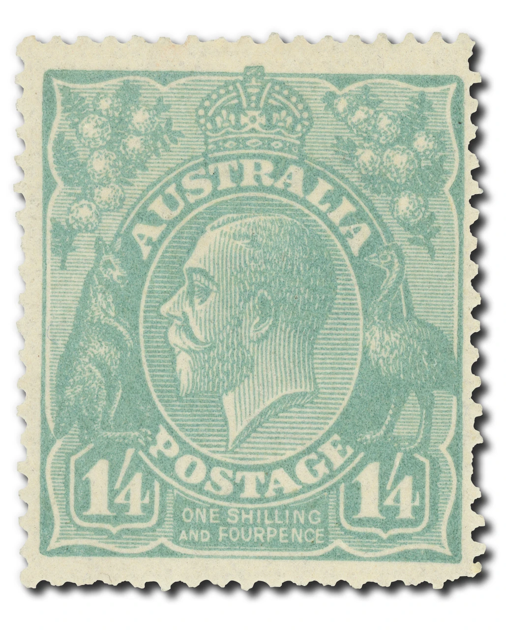 37 - 1920 Australia