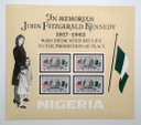 161a - 1964 Nigeria