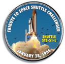 HJ - Space Shuttle Challenger