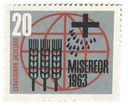 856 - 1963 Germany