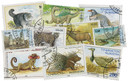 M7145 - Tajikistan, 25 Different Stamps