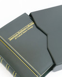 DS141 - 1985-94 Volume IV, Mystic's Hingeless American Heirloom Album with Slipcase