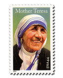 4475 - 2010 44c Mother Teresa