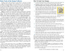 KS200 - Stamp Collecting Guide