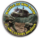 AA231 - Khe Sanh Coin