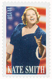 4463 - 2010 44c Kate Smith