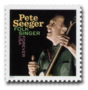 5708 - 2022 First-Class Forever Stamp - Music Icons: Pete Seeger
