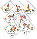 2726-32 - 1982 Hungary