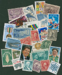 M10863 - Save Over $45 on 157 US Stamps M10863 - Save Over $45 on 157 US Stamps