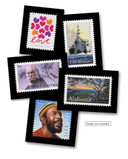 MM2359 - 2019 Mystic Used Complete Year Set Mounts (115)