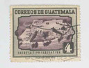 342 - 1951 Guatemala