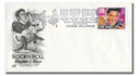 AC501 - Special Event Cover, Elvis Presley Rock 'n' Roll Rhythm & Blues, with #2731