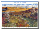 3802 - 2003 37c Nature of America: Arctic Tundra