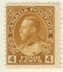 110 - 1922 Canada