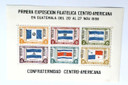 CO7 - 1939 Guatemala