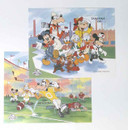 432-33 - 1988 Tanzania