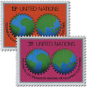 UN302-03 - 1978 Technical Cooperation Conference