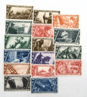 290-305 - 1932 Italy