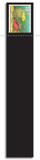 SM927 - Scott Mount 215 x 33mm (8.46 x 1.3") United Nations, Package of 22