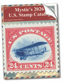 SC09G - Mystic Stamp Catalog
