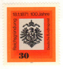 1052 - 1971 Germany