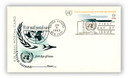 8UXC7 - 8c Air Post Card 1969