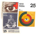 716-18 - 1976 India