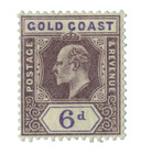 54 - 1906 Gold Coast