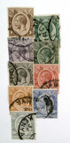 18//27 - 1922-27 Kenya, Uganda, & Tanzania
